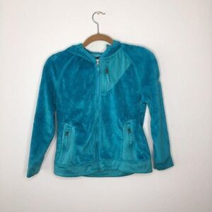 snozu girls jacket. size 10/12